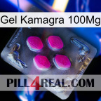 Gel Kamagra 100Mg 02